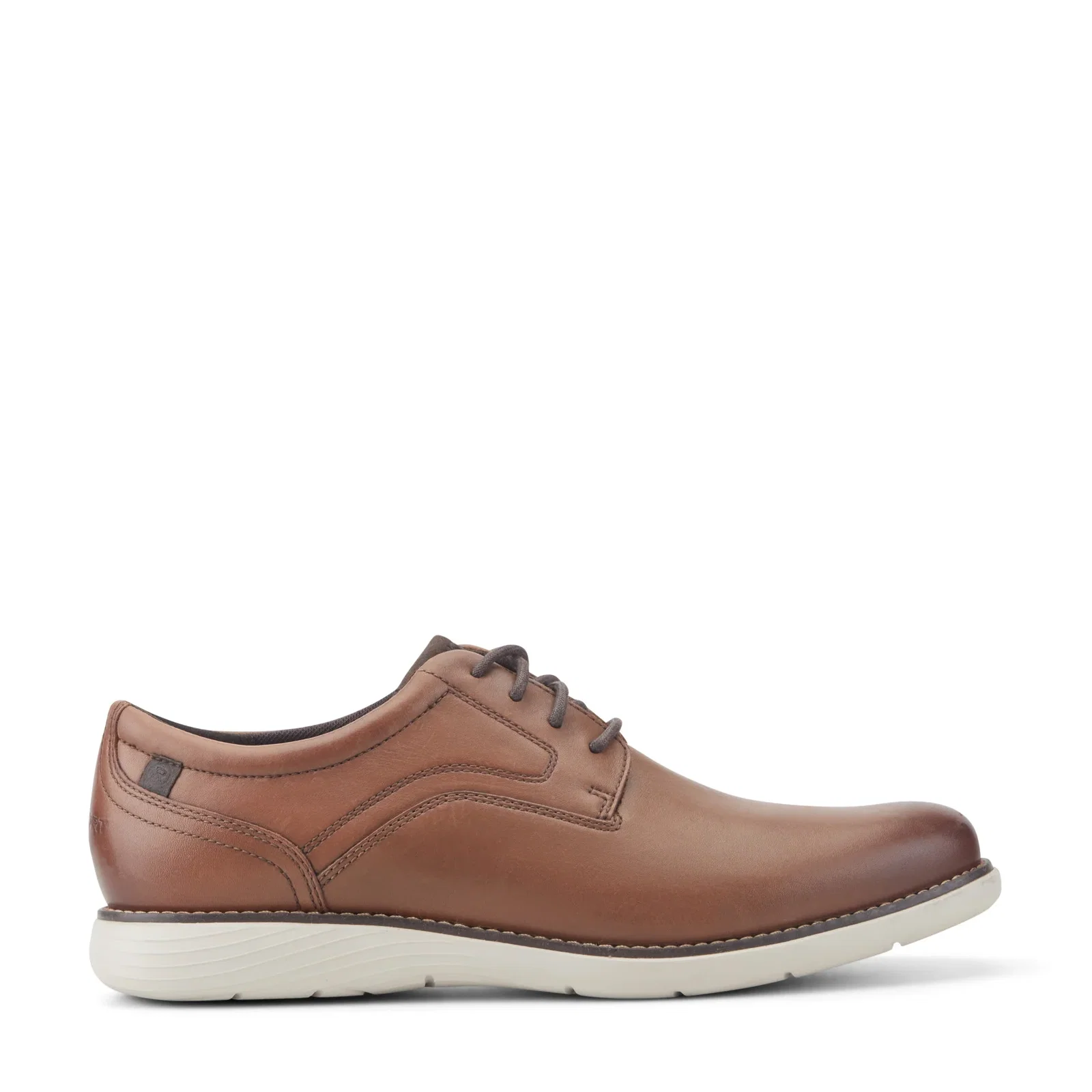 Image of Men's Garett Plain Toe Oxford