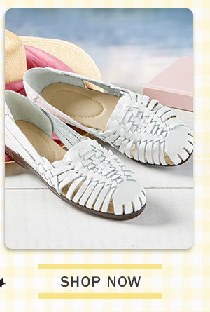 Shop Now. Women's Leather Huarache Shoes