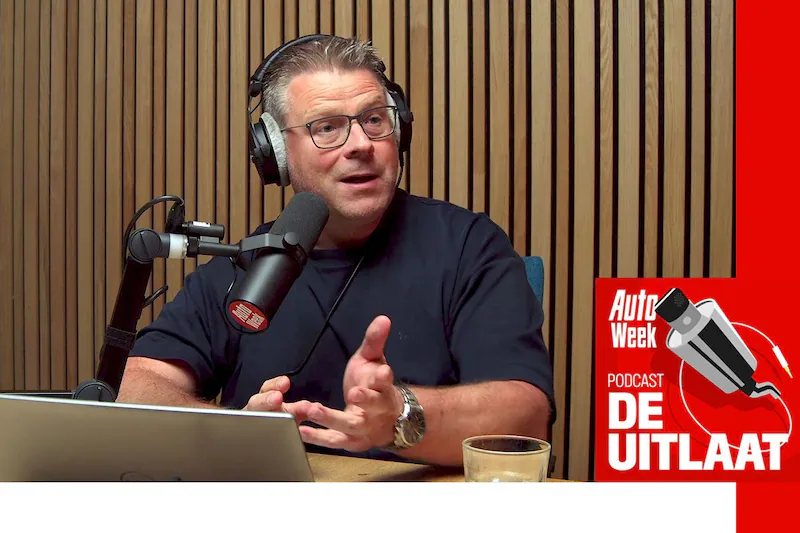'Volkswagen kan wel wat modellen missen'- podcast