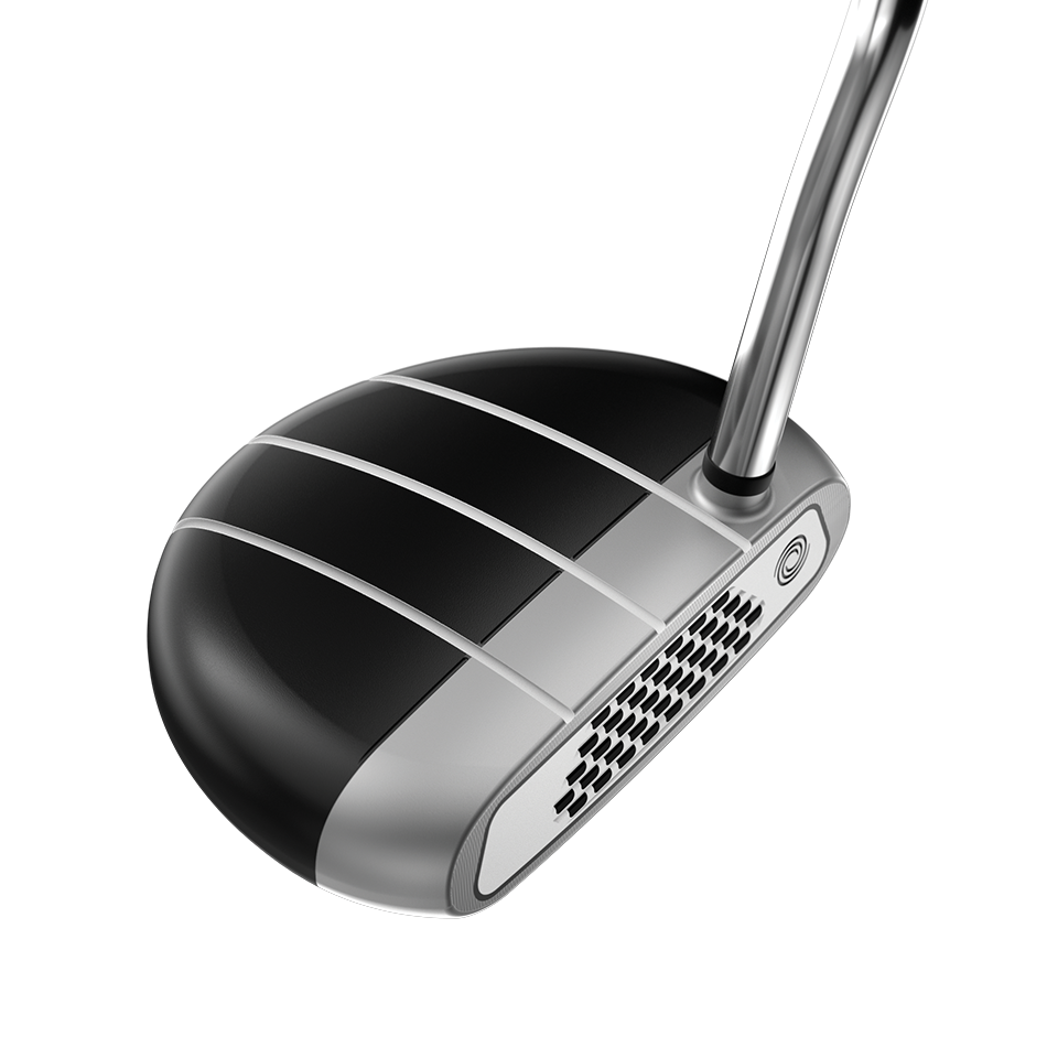 Stroke Lab Tuttle Putter