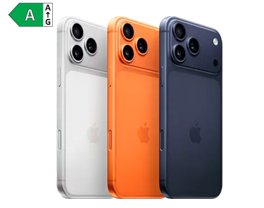 Apple iPhone 17 Pro Max 6,9