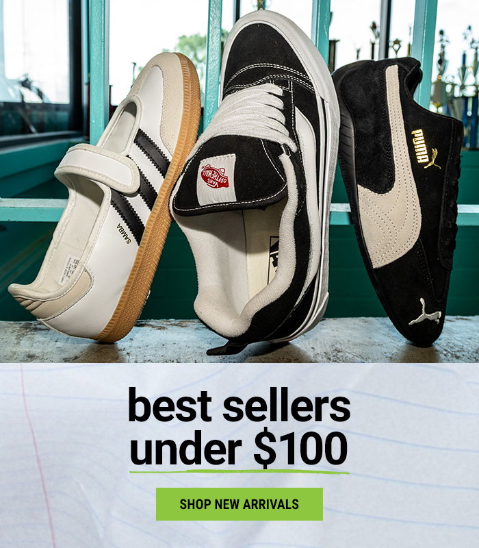 BEST SELLERS UNDER $100