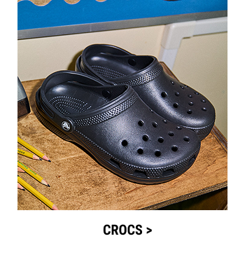 CROCS