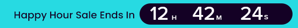 Countdown Timer to 7/30/2026 11:59pm CDT