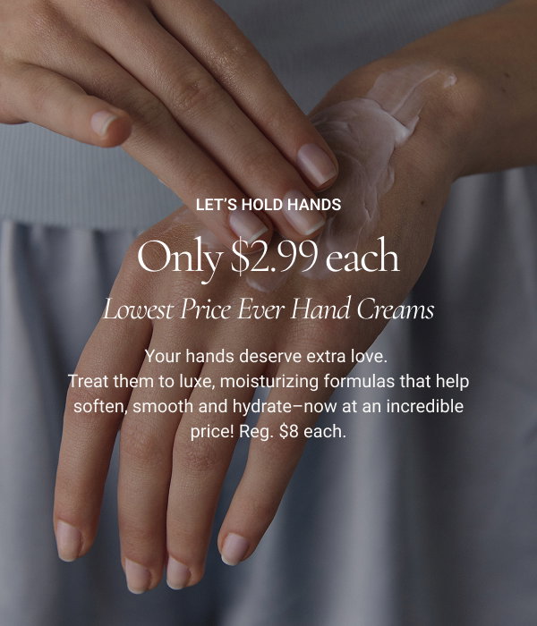 Skin So Soft Original Hands feel soft and moisturized. With jojoba oil. Fresh herbal scent. Shop Now 