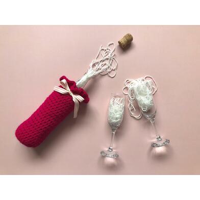 FREE Bottle gift bag