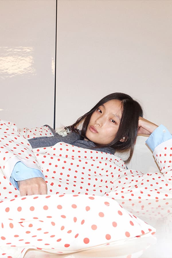 POLKA-DOT SUMMER