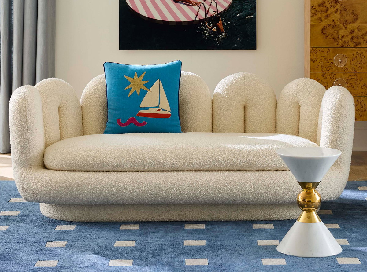 Shop Sofas