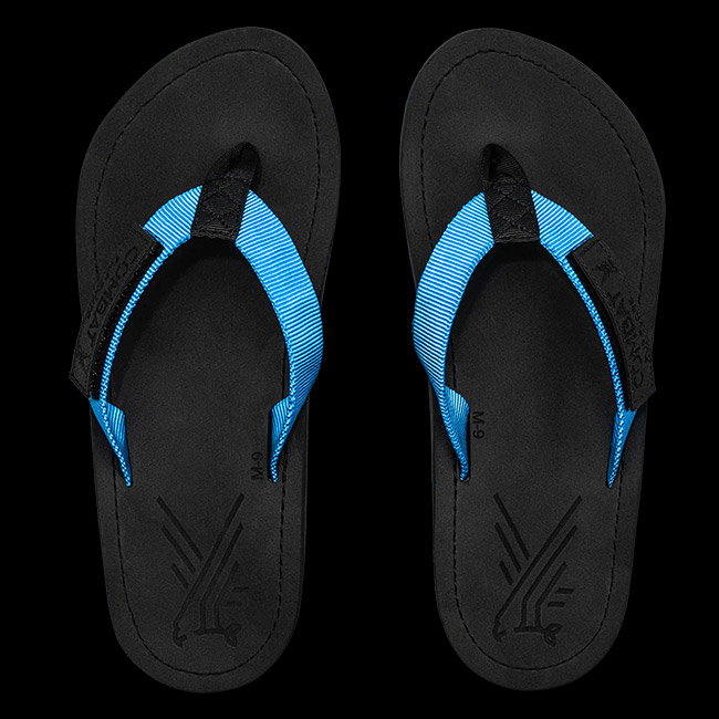 Men's Floperator Falcon Blue