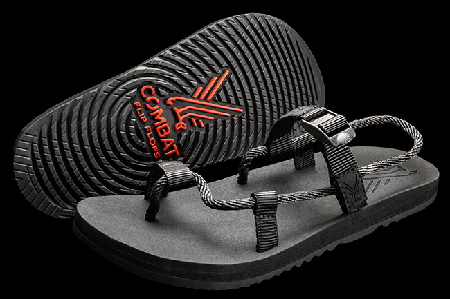 Men's Overland Sandal
