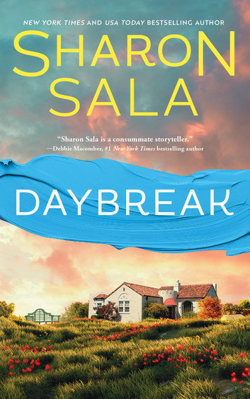 Daybreak by Sharon Sala