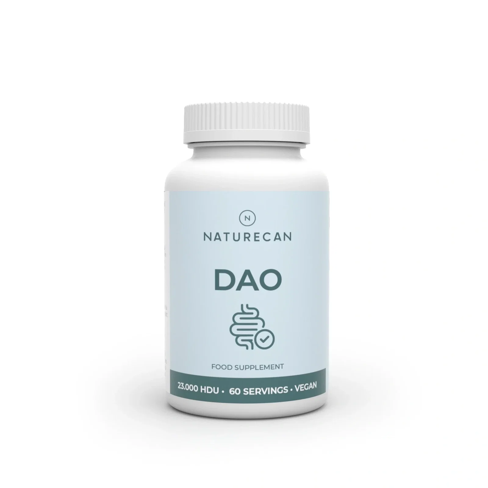 Image of DAO Supplement