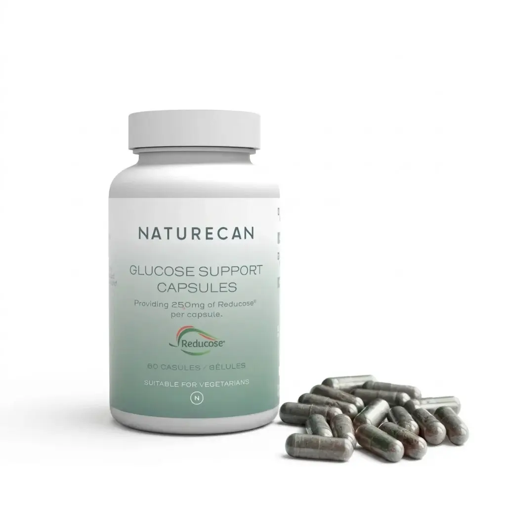 Image of Glucose Support Capsules