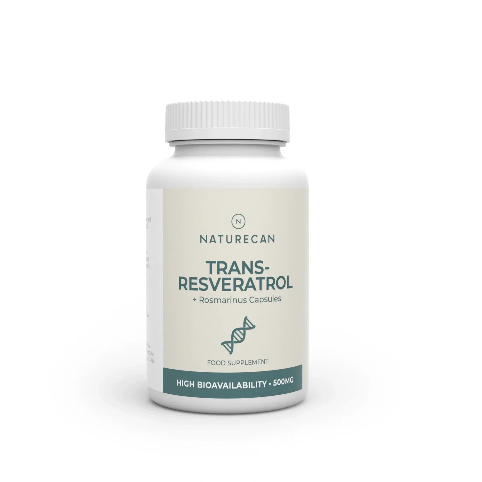 Image of Resveratrol Supplement