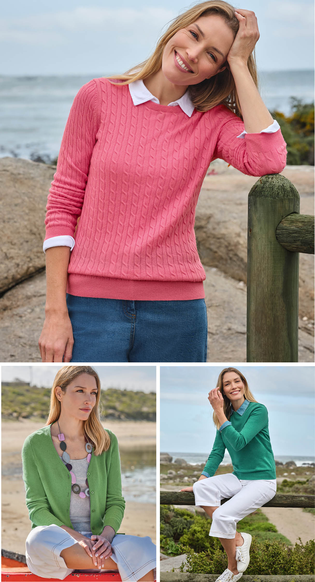 STRICKWAREN KAUFEN