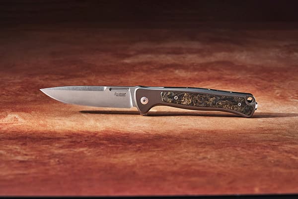 LionSteel Emmet SOLID Flippers