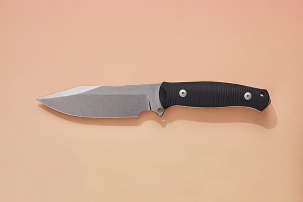 New GiantMouse Kitchen Knives and More