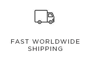Fast Domestic Shipping
