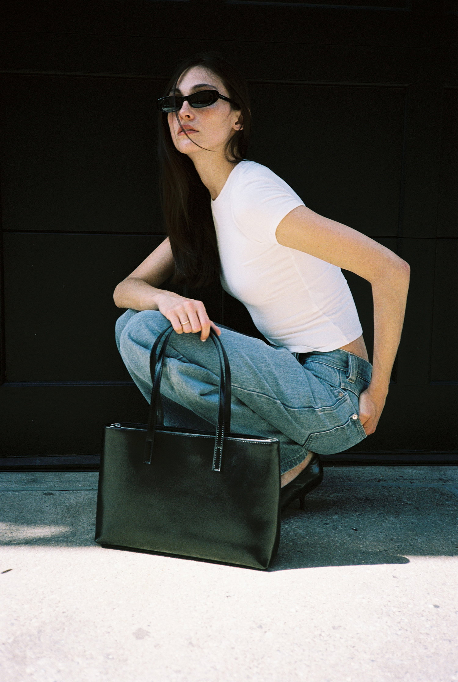 ESSENTIALS CAMPAIGN