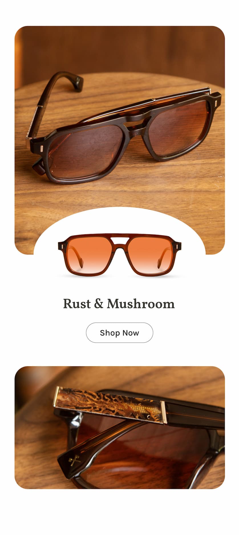 Auburn Rust
