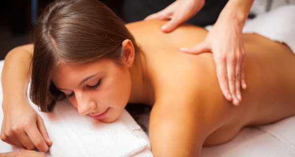 Unwind with a 60 or 90-Minute Swedish Massage For Ultimate Relaxation