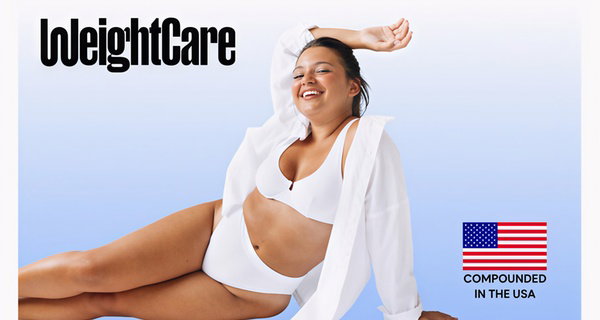 LOSE WEIGHT NOW - Semaglutide & Tirzepatide Program with Consult + App