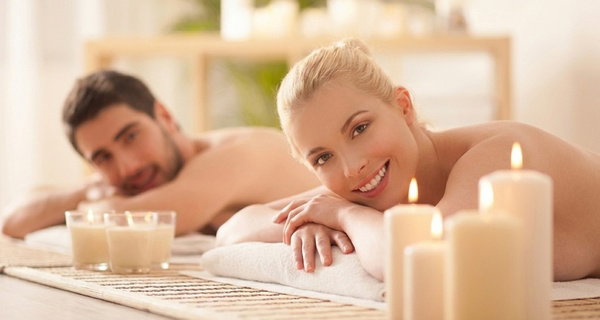 60 or 90 Min Full Body Massage (Choice of Deep Tissue, Swedish, Thai)