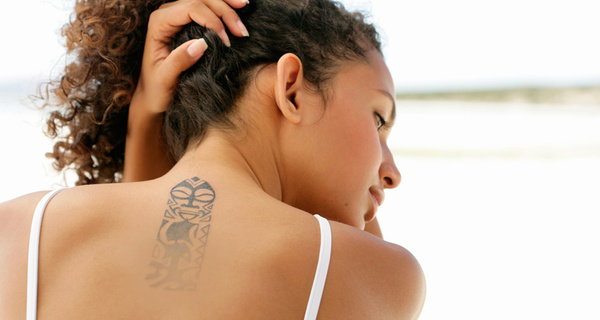 Advanced Laser Tattoo Removal for Tattoos Up to 12 Sq. Inches
