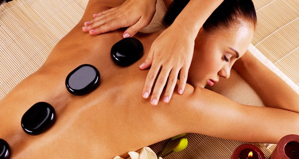 Sports Massage, Lymphatic Massage, and Spa Packages