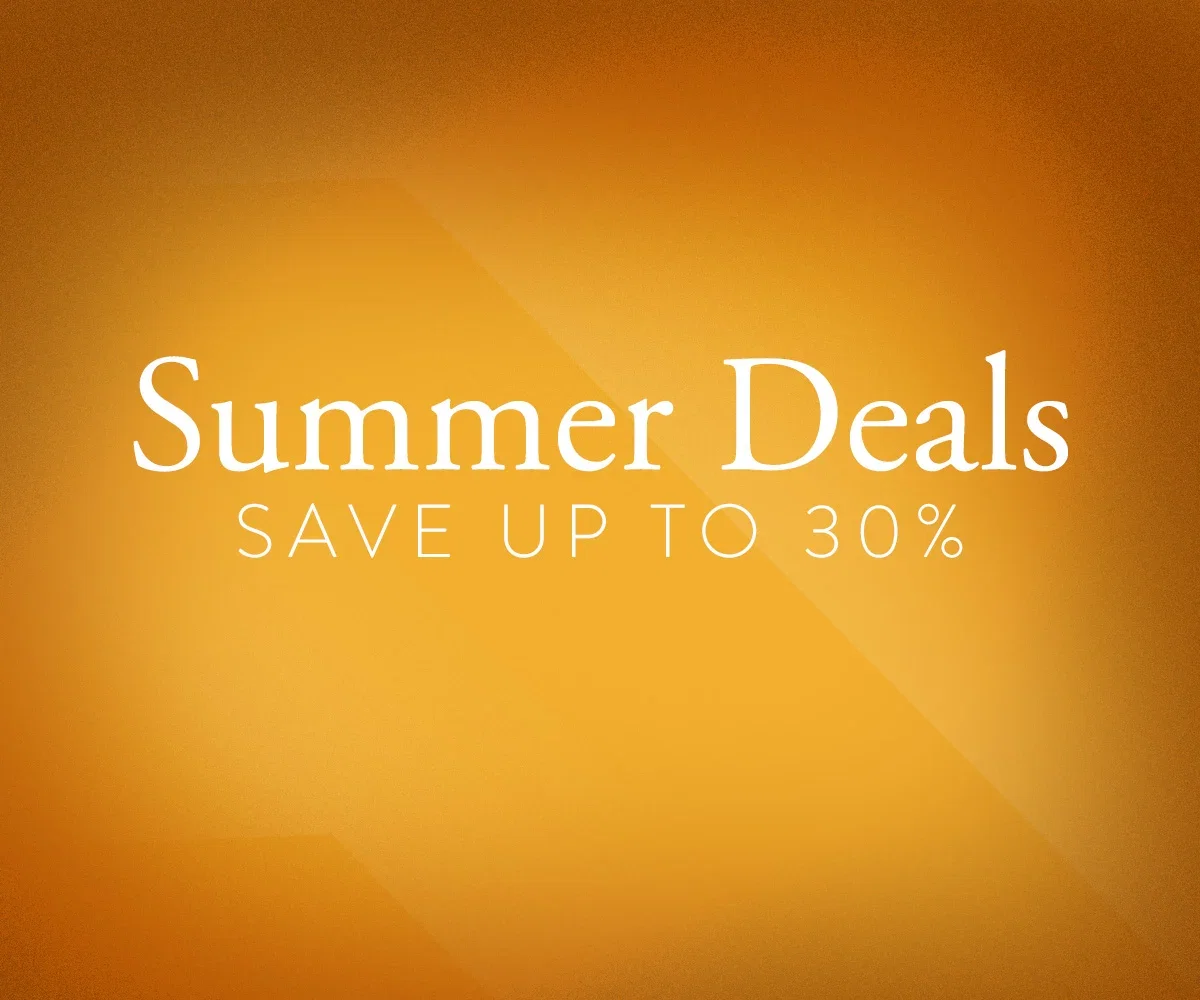 Summer Deals