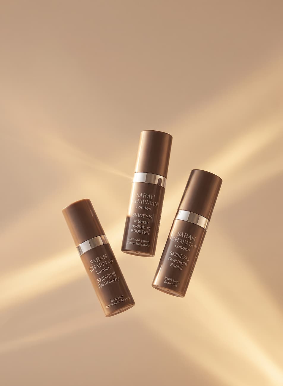 Travel-sizes