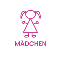 Mädchen