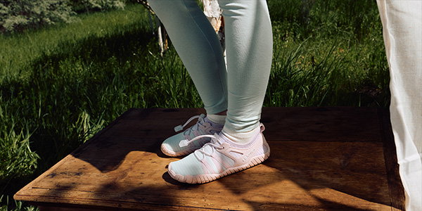 Barfußschuhe