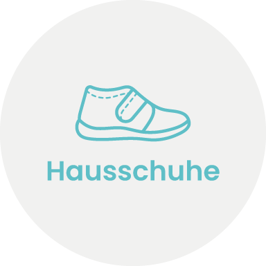 Hausschuhe