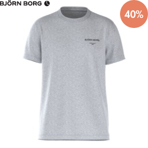 Björn Borg Essential T-shirt Men
