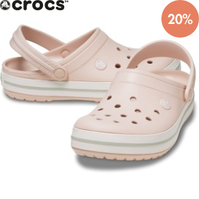 Crocs Crocband Unisex