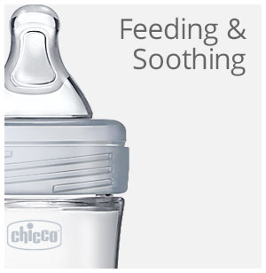 Feeding and Soothing