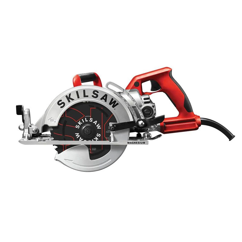 SKILSAW Lightweight Worm Drive Saw