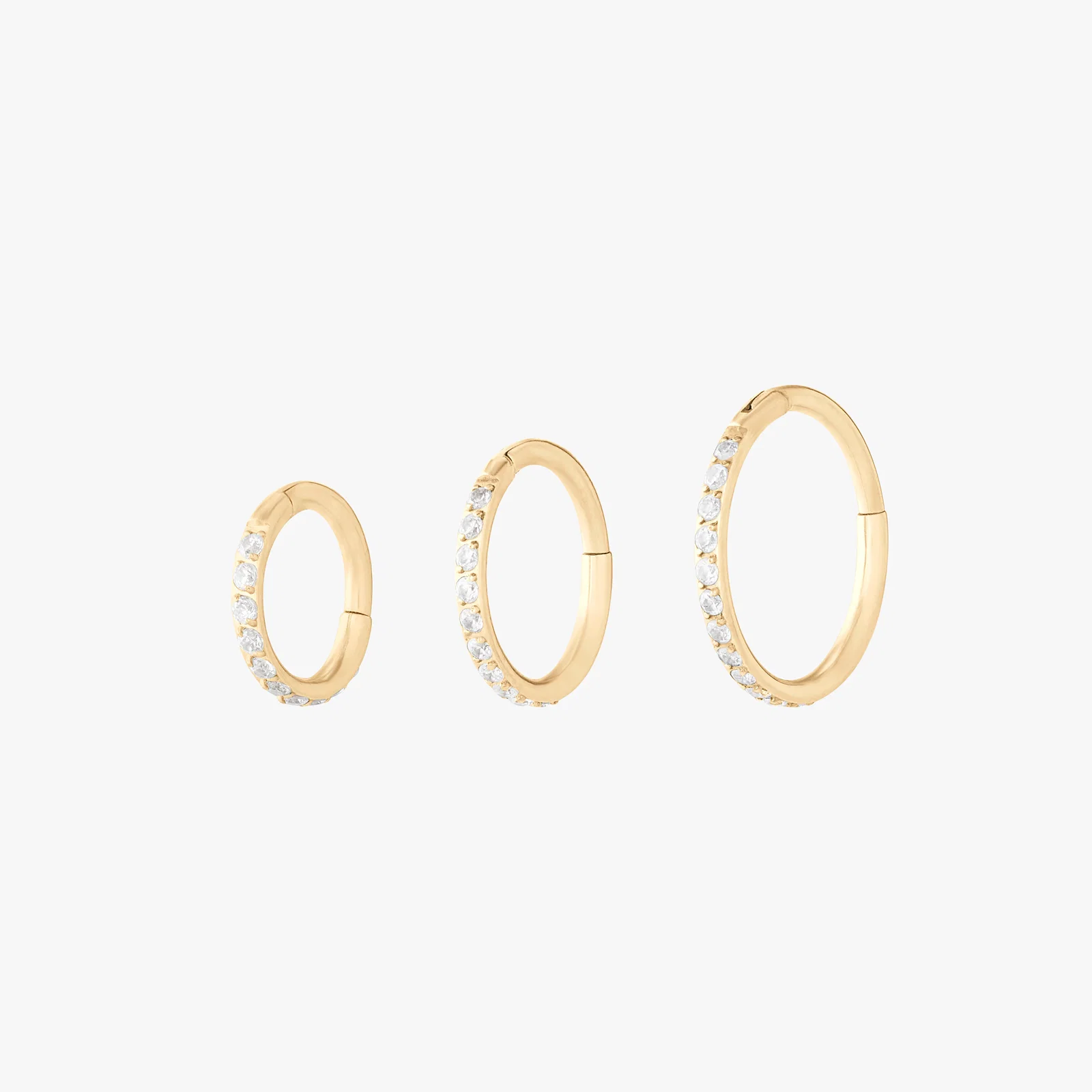 Image of Pave Clicker Set