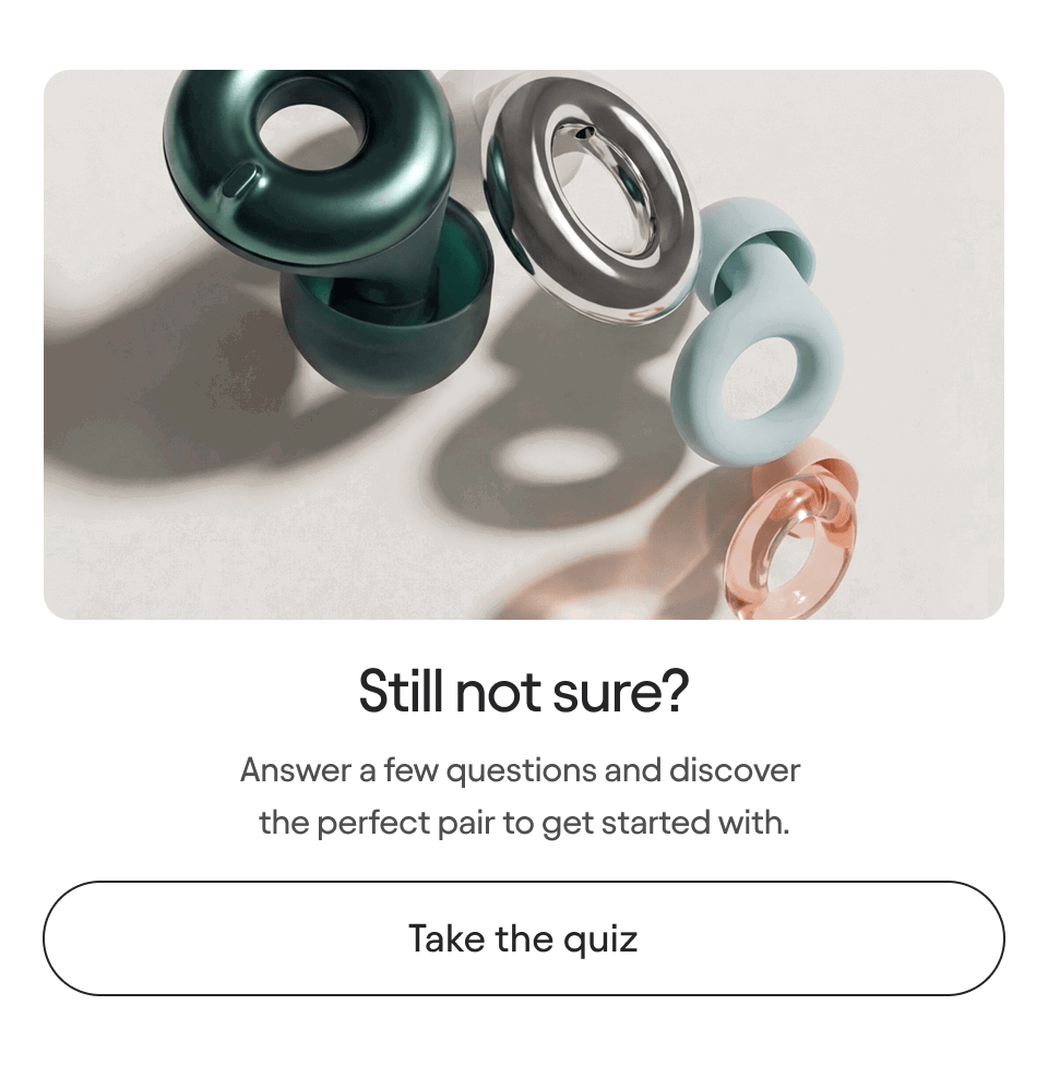 Take the quiz