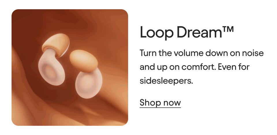Loop Dream