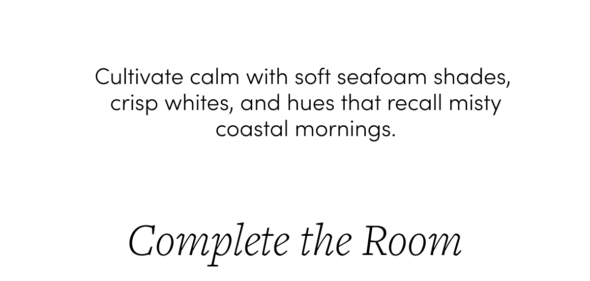Complete the Room