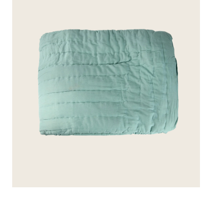 Kerry Cassill Spruce Quilt