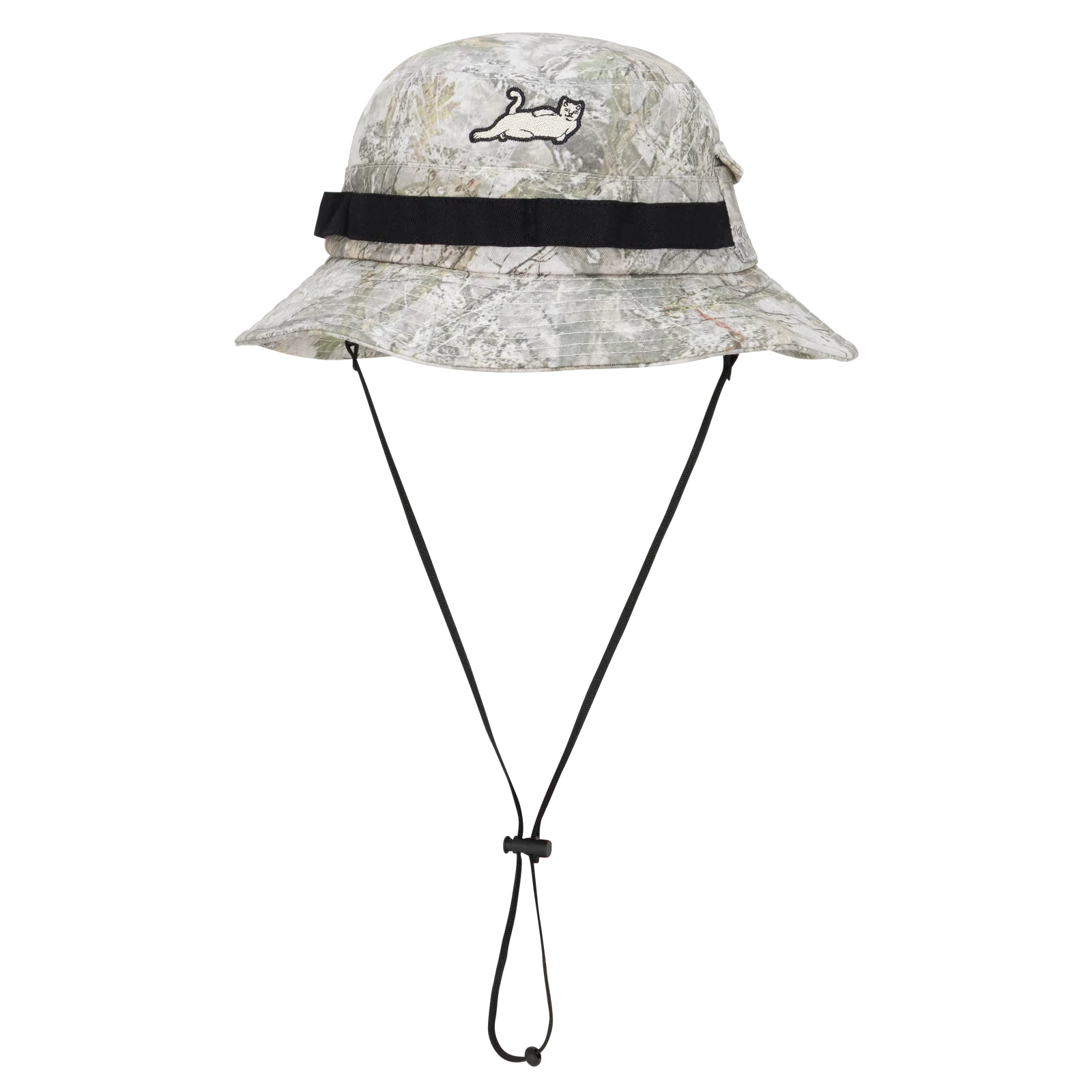 Image of Castanza Boonie Hat (Nerm Tree Camo)