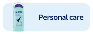 Personal care