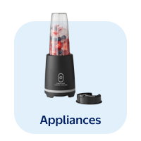 Appliances