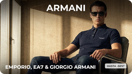 ARMANI - MP