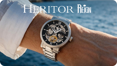 HERITOR ET REIGN