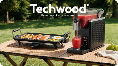 TECHWOOD