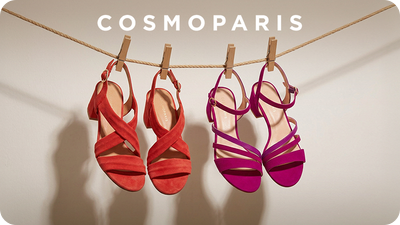 COSMOPARIS